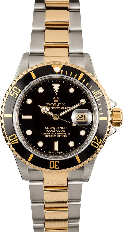 guide to buying used rolex submariner|authentic rolex submariner.